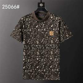 Picture of Louis Vuitton T Shirts Short _SKULVM-3XL14mr250668574